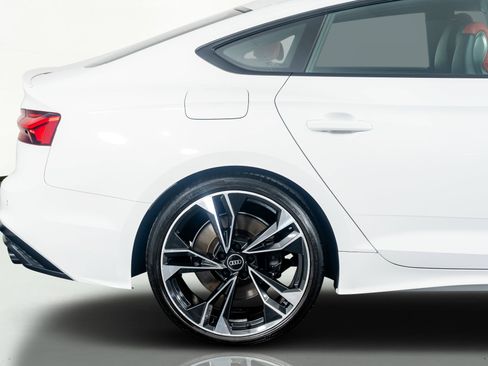 Used 2023 Audi S5 Premium Plus w/ Premium Plus Package image 8