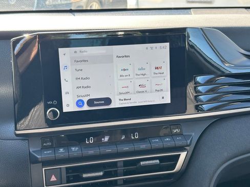 Certified 2025 Toyota Camry LE image 19