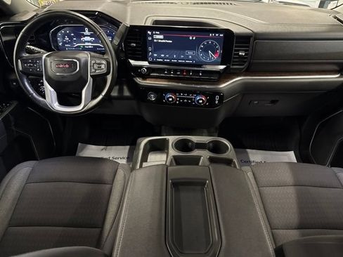 Used 2023 GMC Sierra 1500 Elevation AWD/4WD image 22