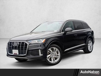 Used 2021 Audi Q7 2.0T Premium w/ Convenience Package