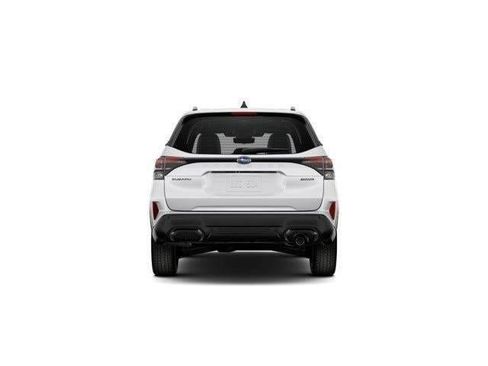 New 2026 Subaru Forester Touring AWD/4WD image 50