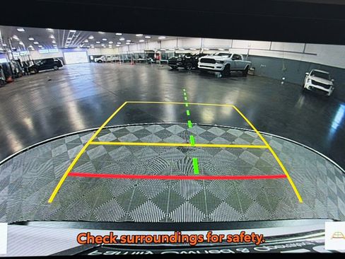 Used 2023 Toyota RAV4 LE FWD image 13