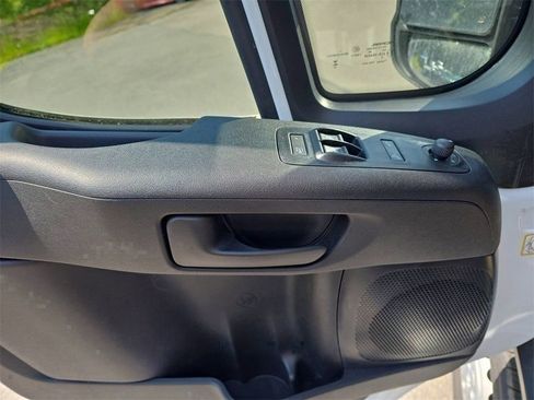 New 2025 RAM ProMaster 2500 w/ Cold Weather Group image 12