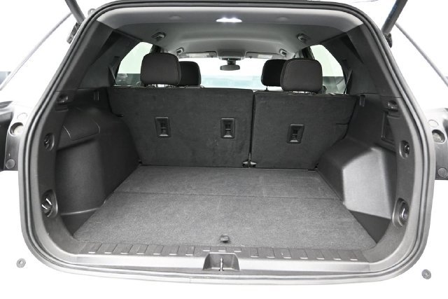 Used 2024 Chevrolet Equinox LT AWD/4WD image 23