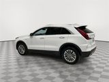 Certified 2024 Cadillac XT4 Premium Luxury image 6