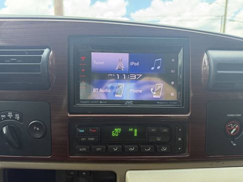Used 2005 Ford F250 King Ranch AWD/4WD image 12