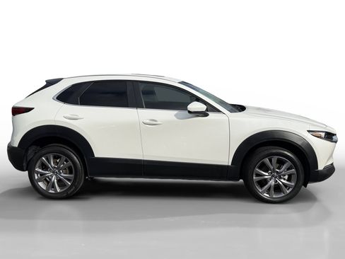 Certified 2021 MAZDA CX-30 AWD 2.5 S w/ Preferred Package image 6