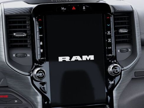 New 2026 RAM 1500 RHO image 18