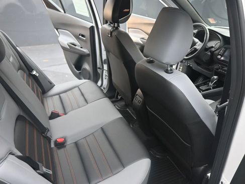 Used 2021 Nissan Kicks SR w/ SR Premium Package image 20