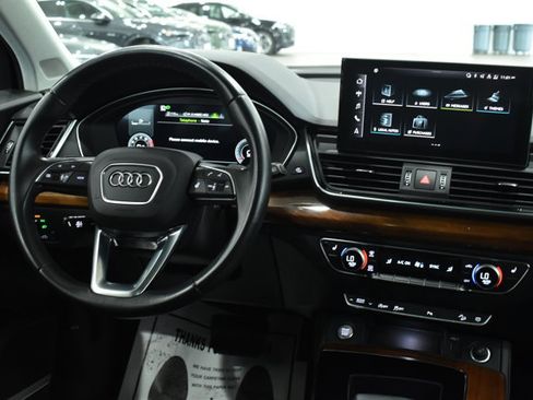 Used 2023 Audi Q5 2.0T Premium Plus AWD/4WD image 20