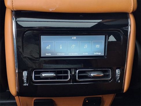 Certified 2022 Lincoln Aviator Black Label image 11