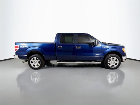 Used 2014 Ford F150 XLT w/ Equipment Group 302A Luxury image 8