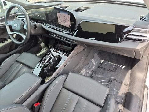 Certified 2025 Audi A5 2.0T Premium Plus AWD/4WD image 20
