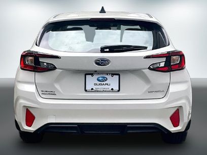 Used 2024 Subaru Impreza 2.0i