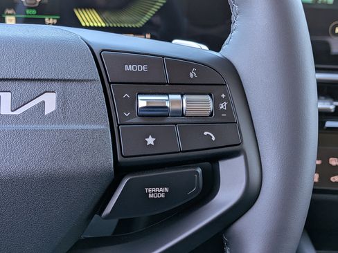 New 2026 Kia Sportage S image 28