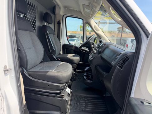 Used 2020 RAM ProMaster 1500 FWD image 16