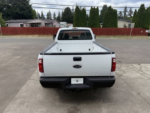 Used 2008 Ford F450 Lariat RWD image 5
