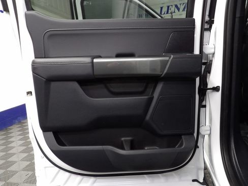 Used 2023 Ford F150 XLT w/ Equipment Group 302A High AWD/4WD image 58