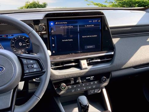 New 2026 Subaru Outback Premium image 6