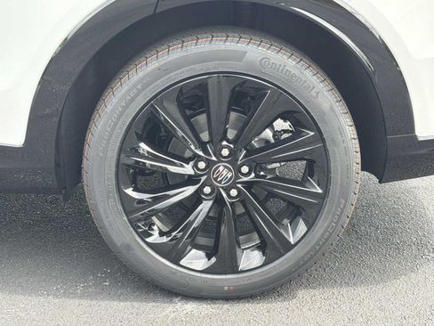 New 2026 Buick Envista Sport Touring w/ Convenience I Package FWD image 28
