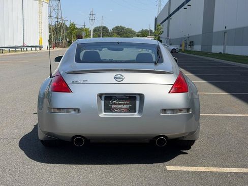 Used 2003 Nissan 350Z Touring RWD image 7