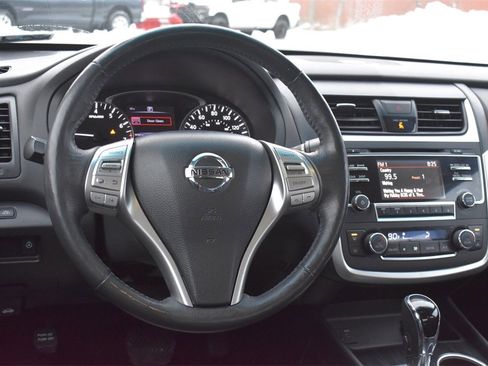 Used 2017 Nissan Altima 2.5 SL image 21
