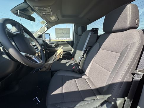 New 2026 Chevrolet Silverado 3500 LT w/ Convenience Package AWD/4WD image 19