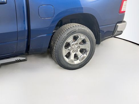 Used 2022 RAM 1500 Big Horn image 30