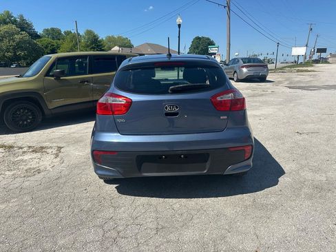 Used 2016 Kia Rio LX FWD image 5