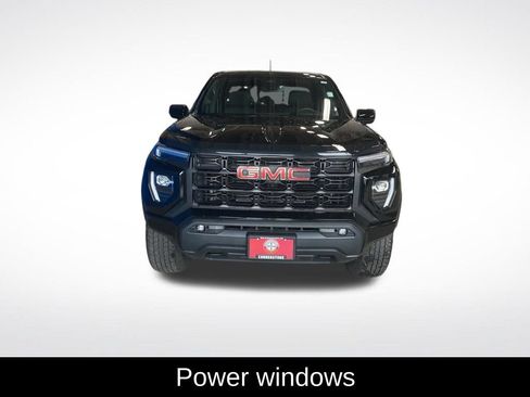 Used 2023 GMC Canyon Elevation w/ Convenience Package AWD/4WD image 13