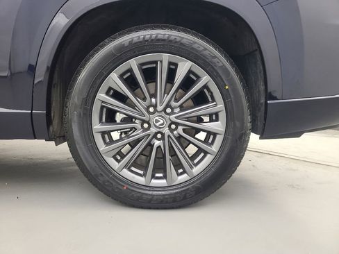 Used 2024 Lexus TX 350 AWD w/ Cold Weather Package image 10
