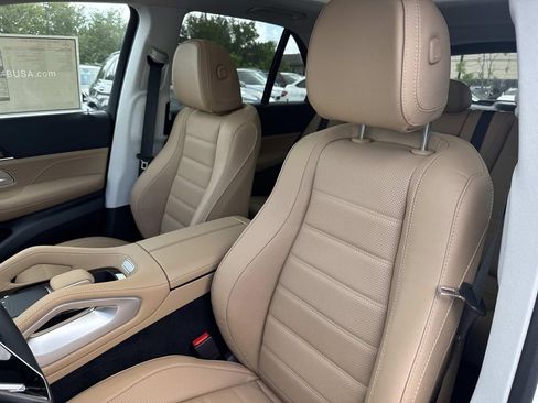 New 2026 Mercedes-Benz GLE 450 4MATIC image 8