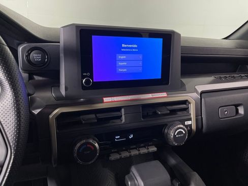 New 2026 Toyota Tacoma SR5 image 20