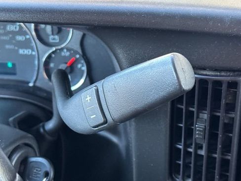 Used 2023 Chevrolet Express 2500 Extended w/ Driver Convenience Package image 21