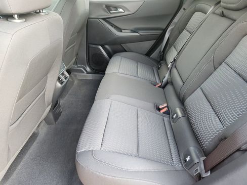 New 2026 Chevrolet Equinox LT FWD image 19