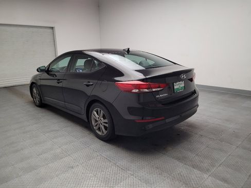 Used 2017 Hyundai Elantra SE w/ SE A/T Tech Package 03 FWD image 5