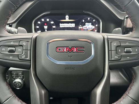 New 2026 GMC Sierra 1500 AT4X AWD/4WD image 19