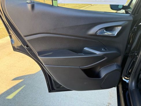 New 2026 Chevrolet Trax RS w/ Sunroof Package image 12