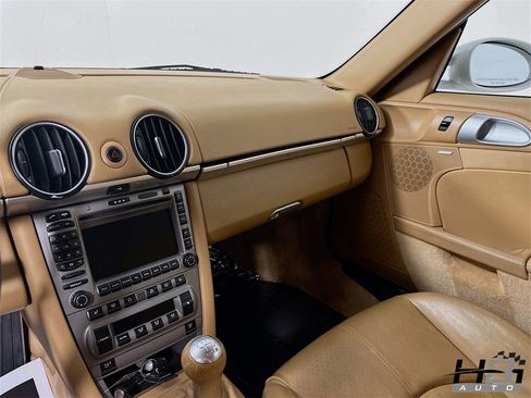 Used 2008 Porsche Cayman S image 17