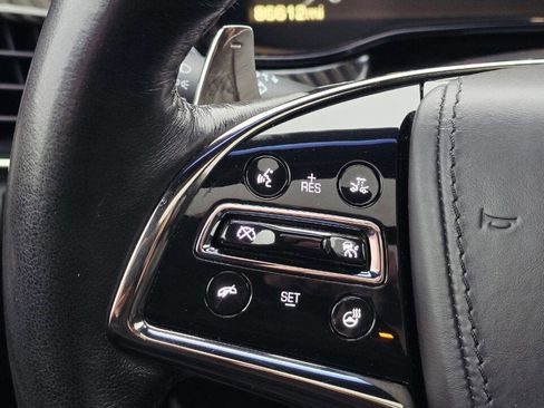 Used 2014 Cadillac CTS Vsport image 25