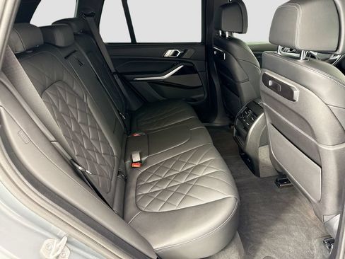 Certified 2024 BMW X5 M60i AWD/4WD image 21