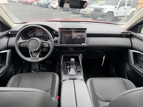 Used 2026 MAZDA CX-5 Preferred AWD/4WD image 19