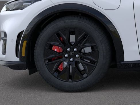 New 2025 Ford Mustang Mach-E Premium w/ Sport Appearance Package RWD image 19