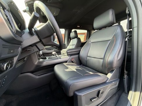 New 2026 Ford F150 Lariat w/ Equipment Group 502A High image 14