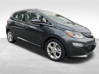 Used 2020 Chevrolet Bolt LT