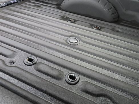 Used 2024 Ford F350 Lariat w/ Black Appearance Package image 43