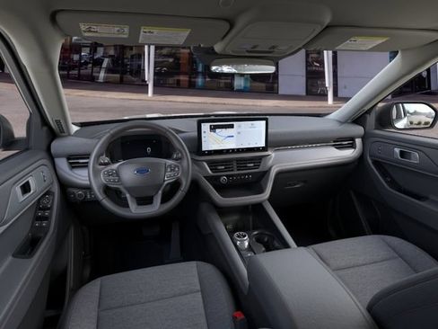 New 2026 Ford Explorer Active AWD/4WD image 9