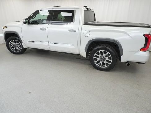 Used 2023 Toyota Tundra 1794 Edition w/ Advanced Package image 15