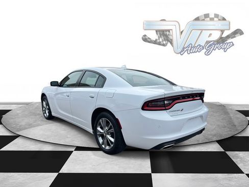 Used 2023 Dodge Charger GT w/ Plus Group image 3