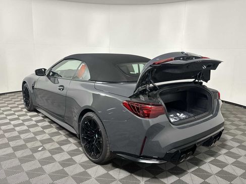 New 2026 BMW M4 xDrive Competition w/ Executive Package image 19